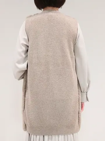 自由区 奥山 コーディネート画像