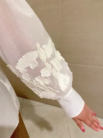 自由区 桑原 コーディネート画像