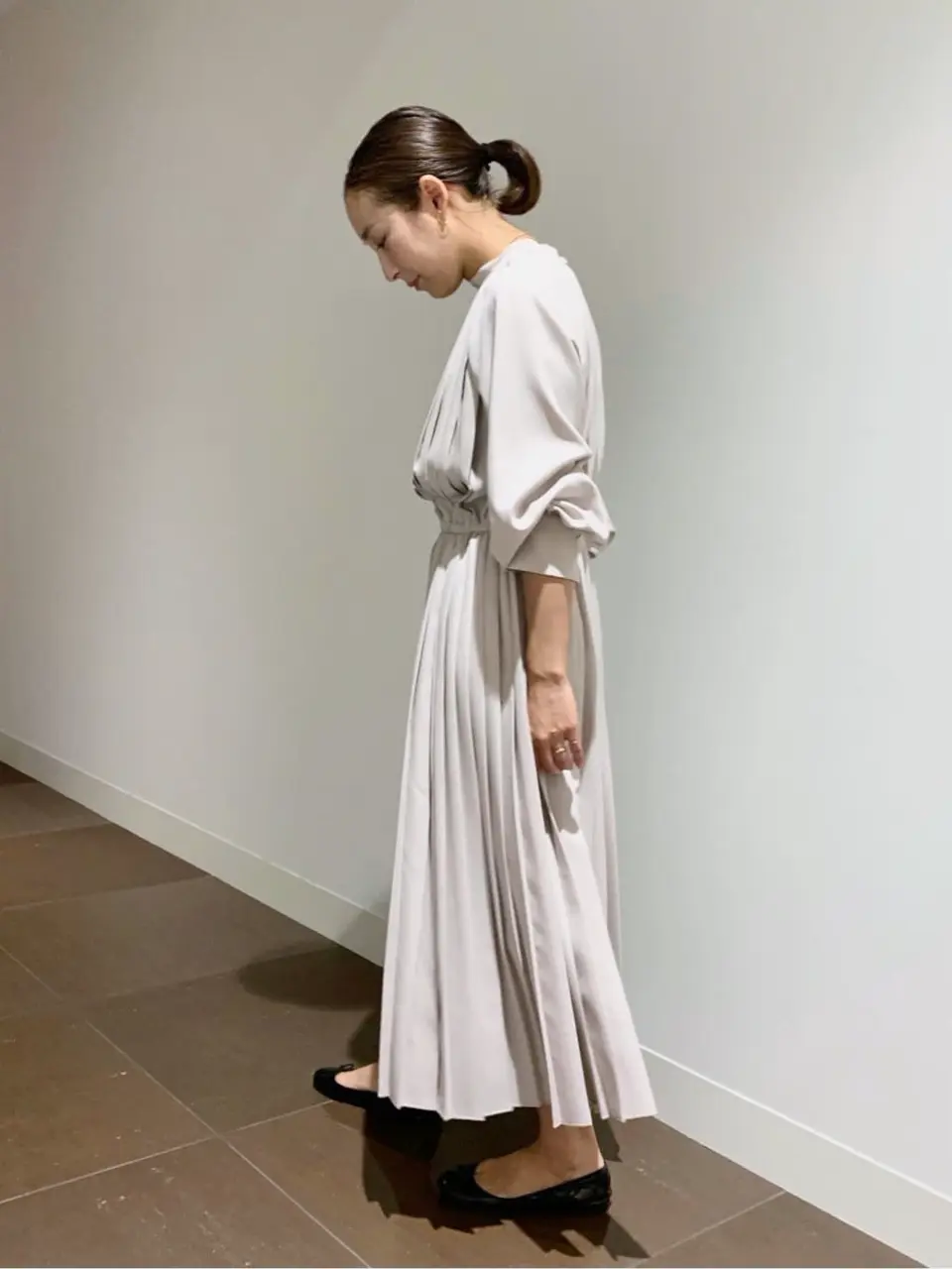 自由区 日野 コーディネート画像