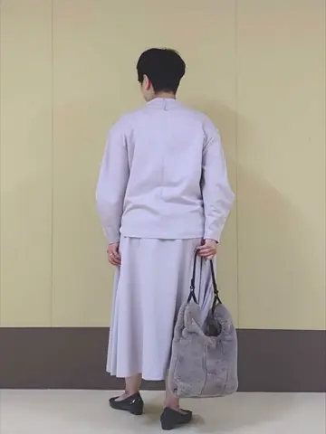 自由区 田中 コーディネート画像