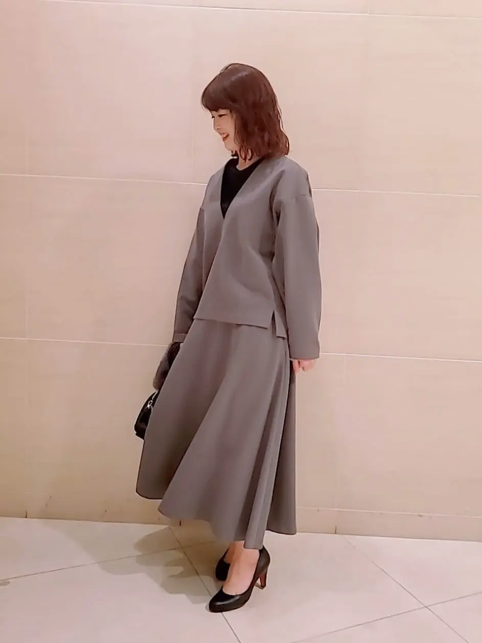  森崎 コーディネート画像