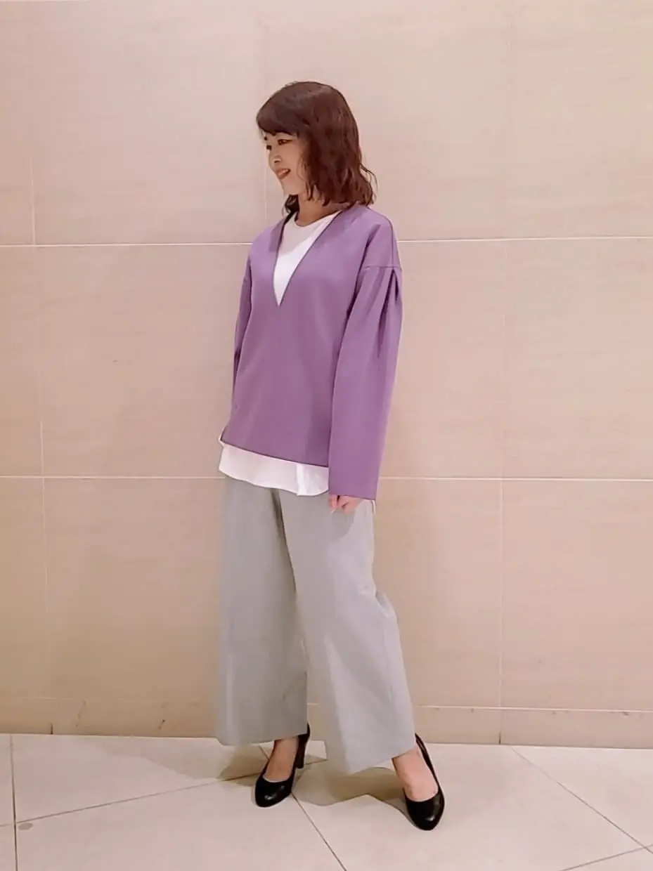  森崎 コーディネート画像