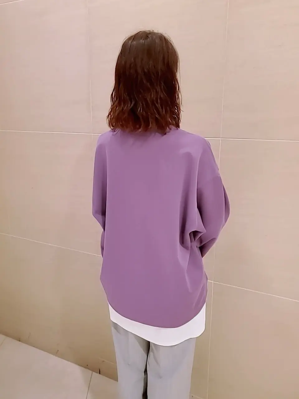 自由区 森崎 コーディネート画像