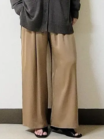 自由区 宇野 コーディネート画像