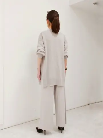 自由区 八田 コーディネート画像