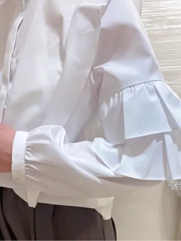 自由区 丸尾 コーディネート画像