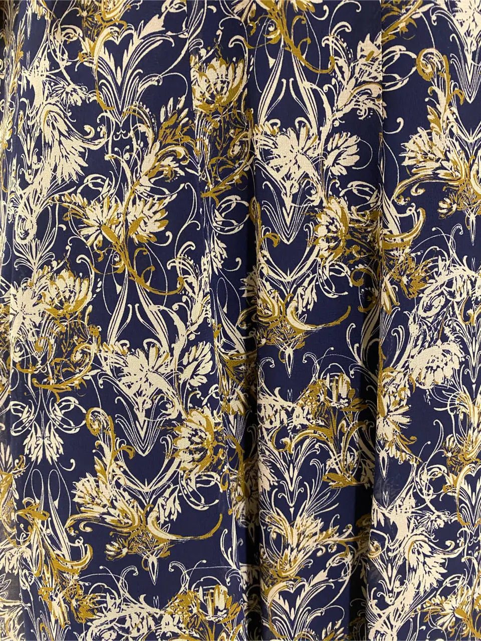 自由区 うめだ コーディネート画像