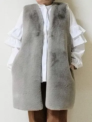 自由区 宇野 コーディネート画像