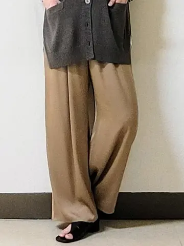 自由区 宇野 コーディネート画像