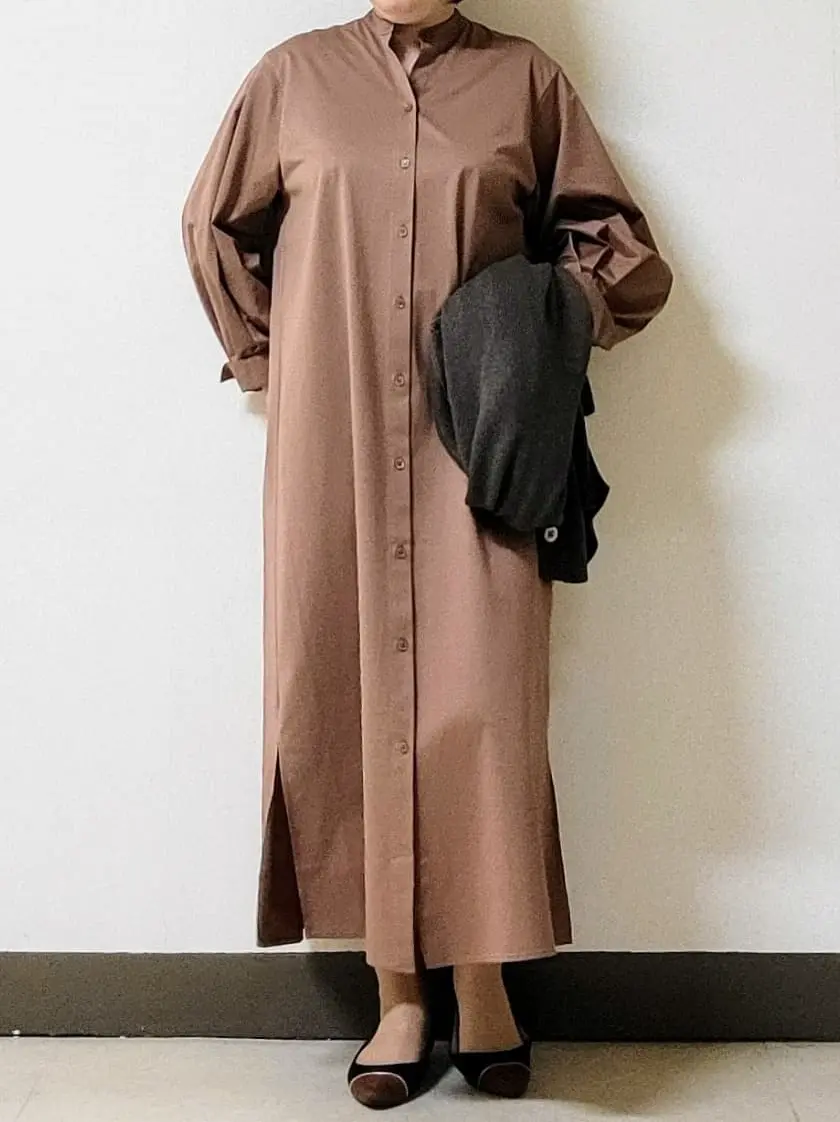 自由区 宇野 コーディネート画像