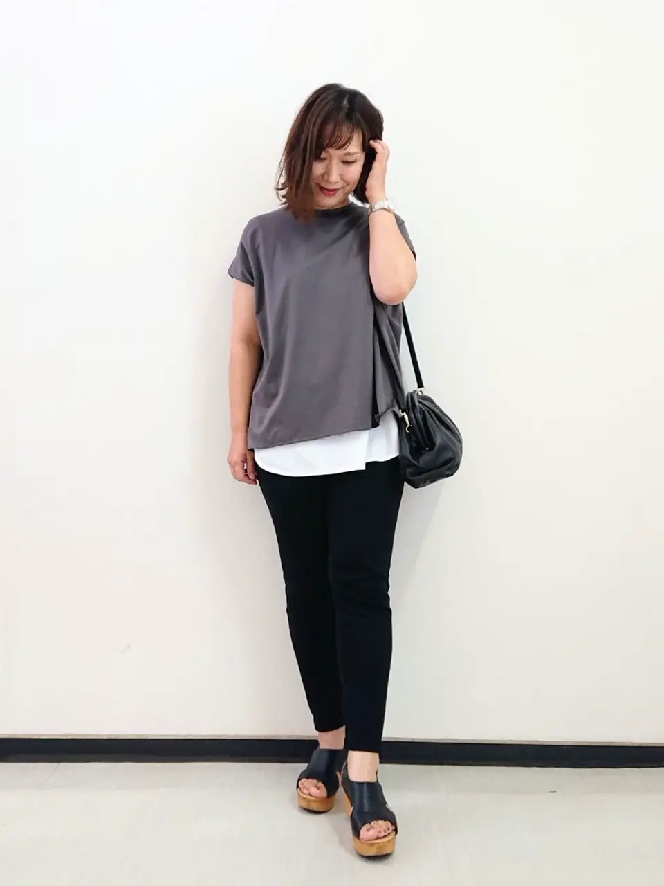  近藤 コーディネート画像