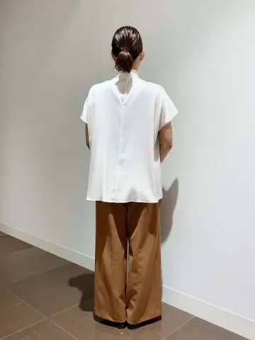 自由区 日野 コーディネート画像