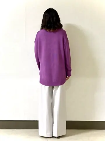 自由区 土居 コーディネート画像