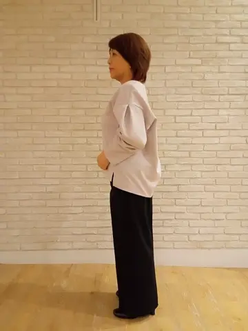 自由区 吉田 コーディネート画像