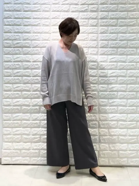  江川 コーディネート画像