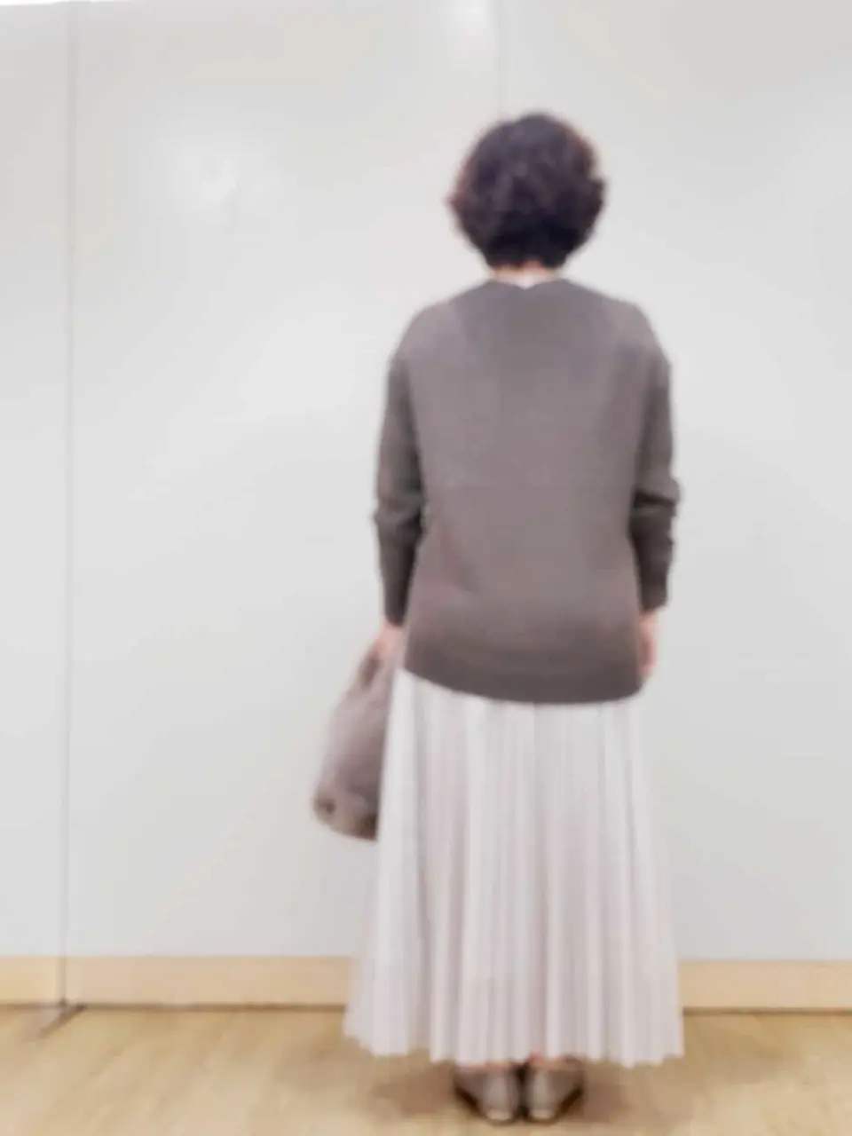 自由区 中村 コーディネート画像