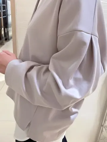 自由区 丸尾 コーディネート画像