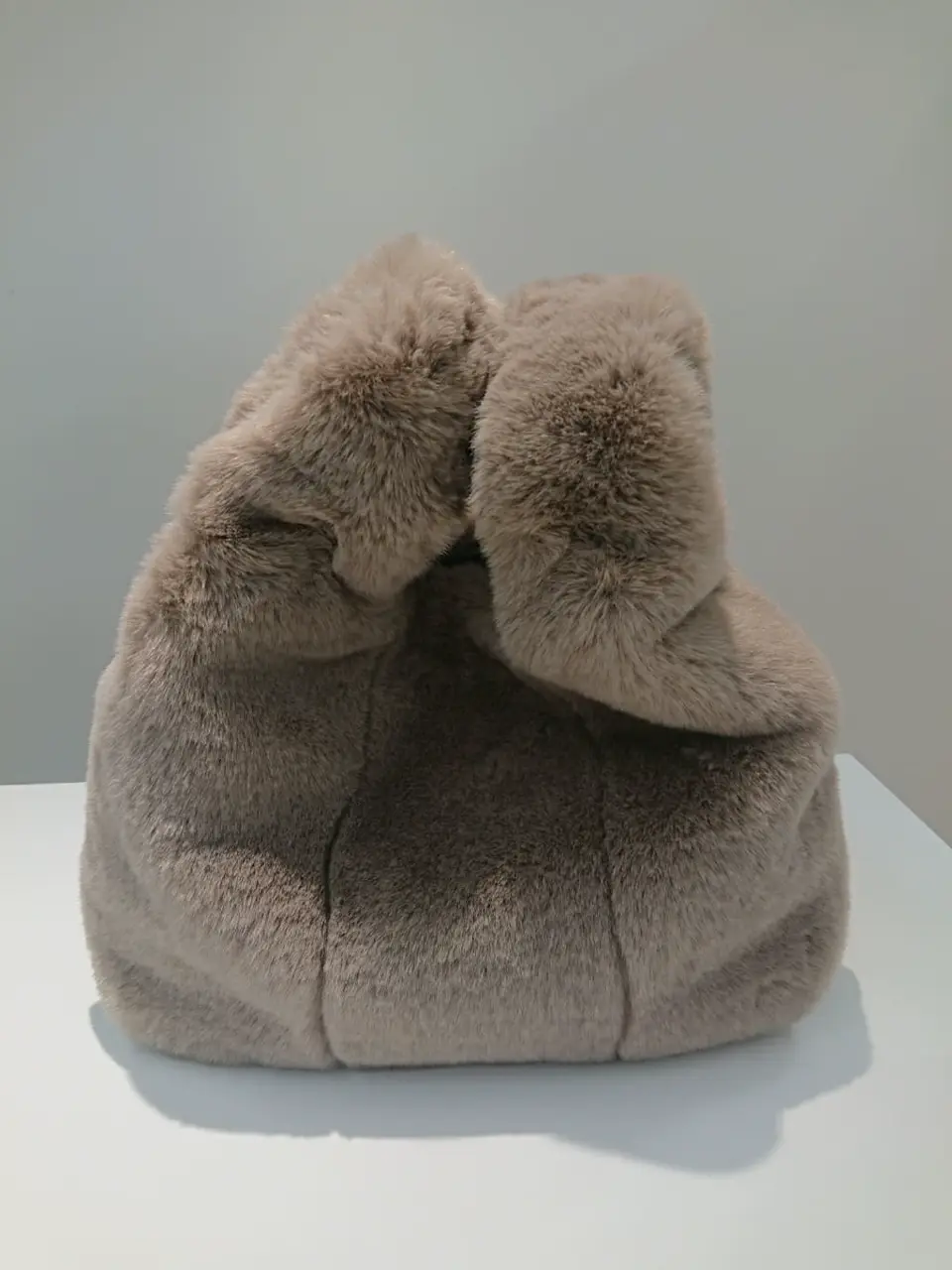 自由区 スタッフ コーディネート画像