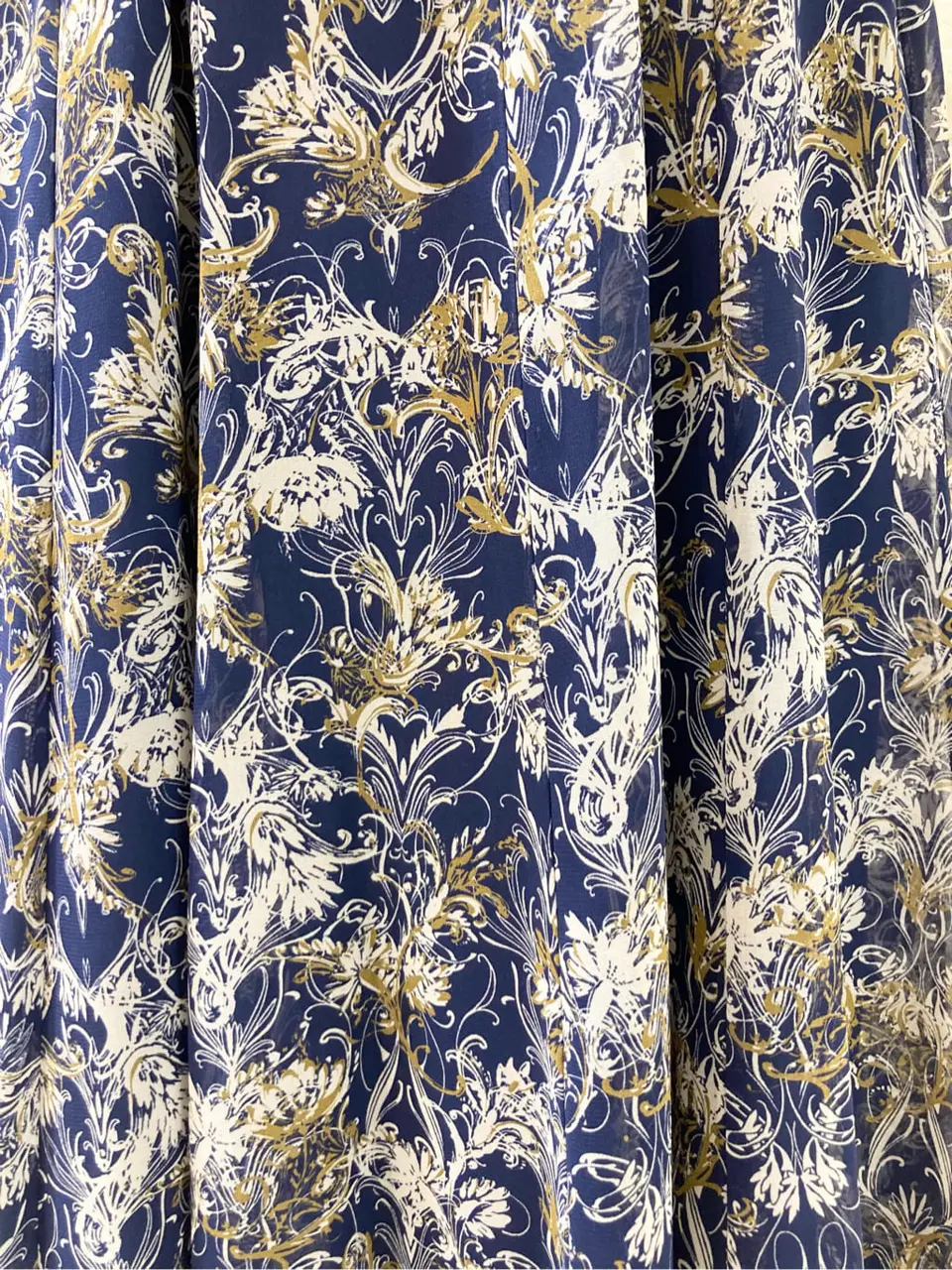 自由区 江川 コーディネート画像