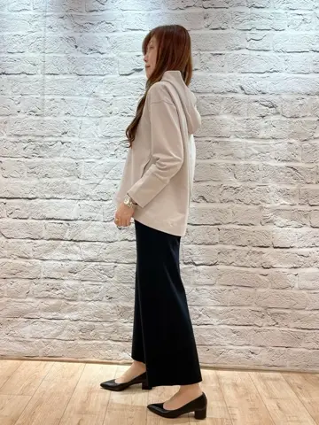 自由区 市川 コーディネート画像