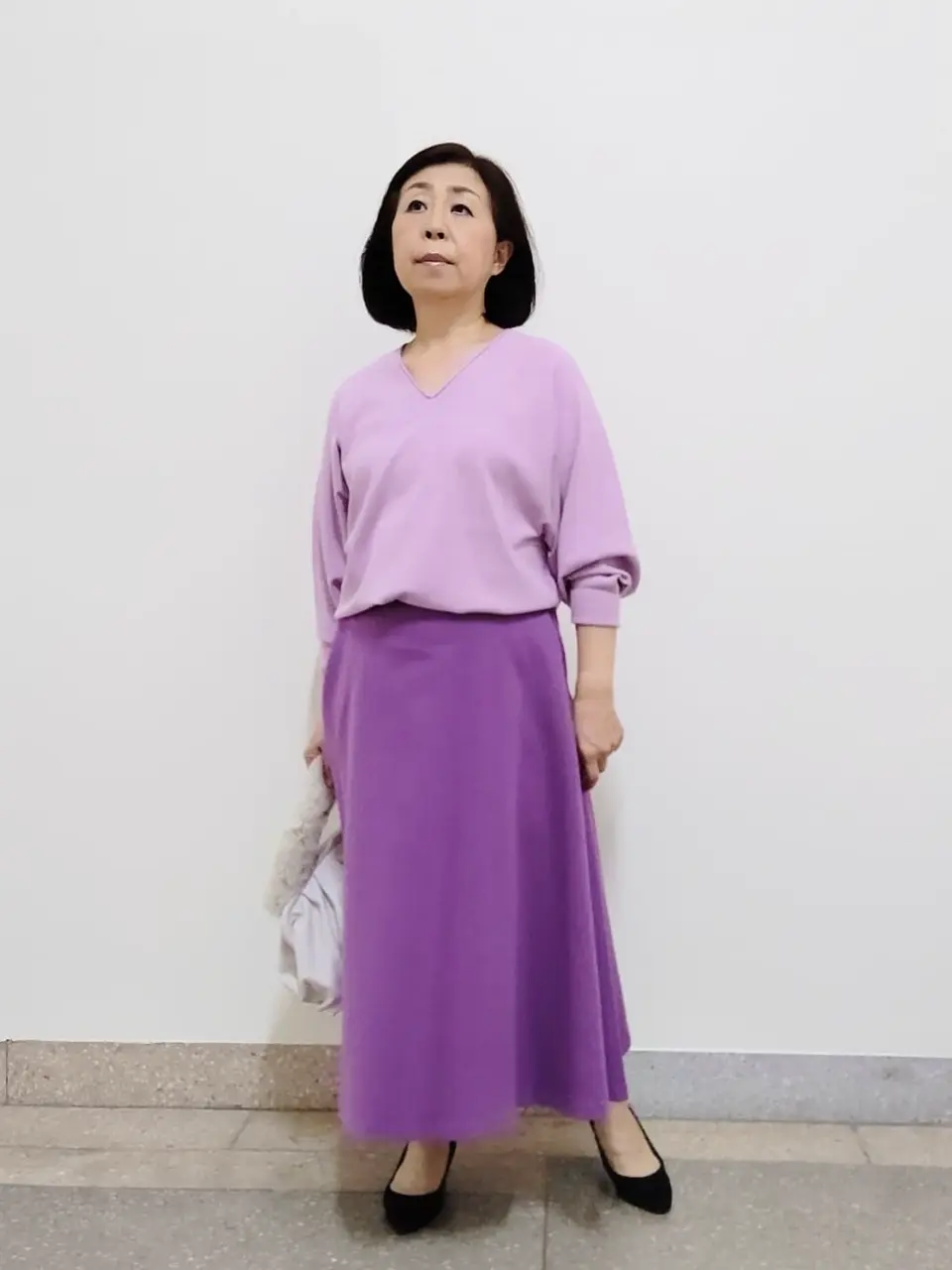  井上 コーディネート画像