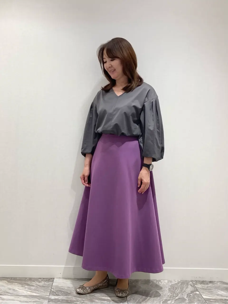  白戸 コーディネート画像