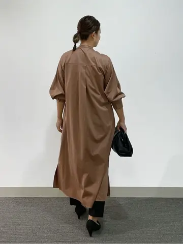 自由区 鈴木 コーディネート画像