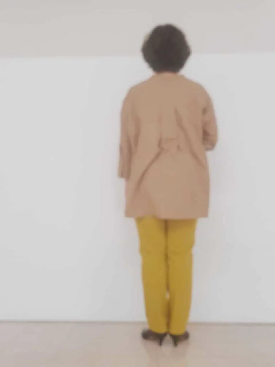 自由区 中村 コーディネート画像