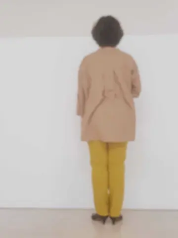 自由区 中村 コーディネート画像