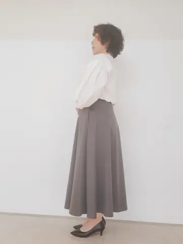 自由区 中村 コーディネート画像