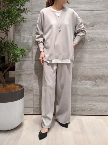 自由区 Nakai コーディネート画像