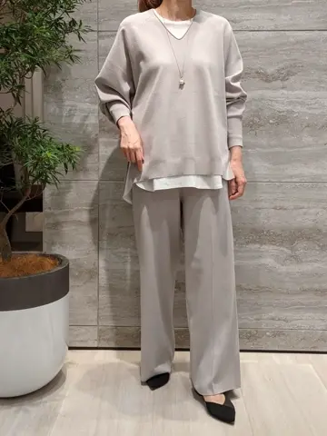 自由区 Nakai コーディネート画像