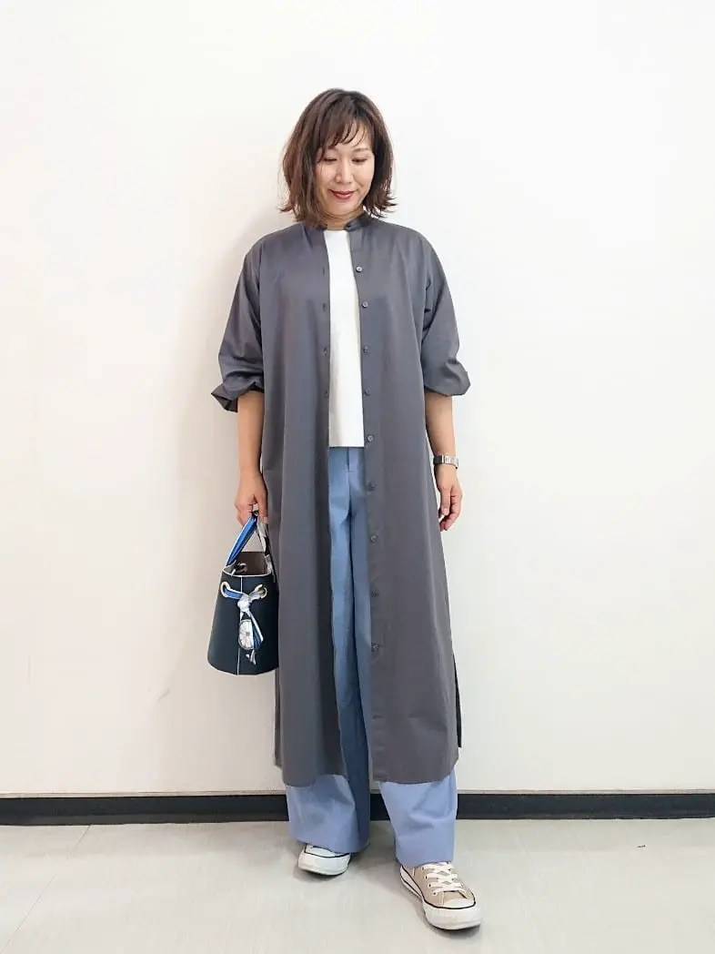  近藤 コーディネート画像