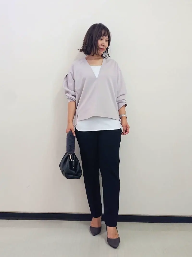  近藤 コーディネート画像