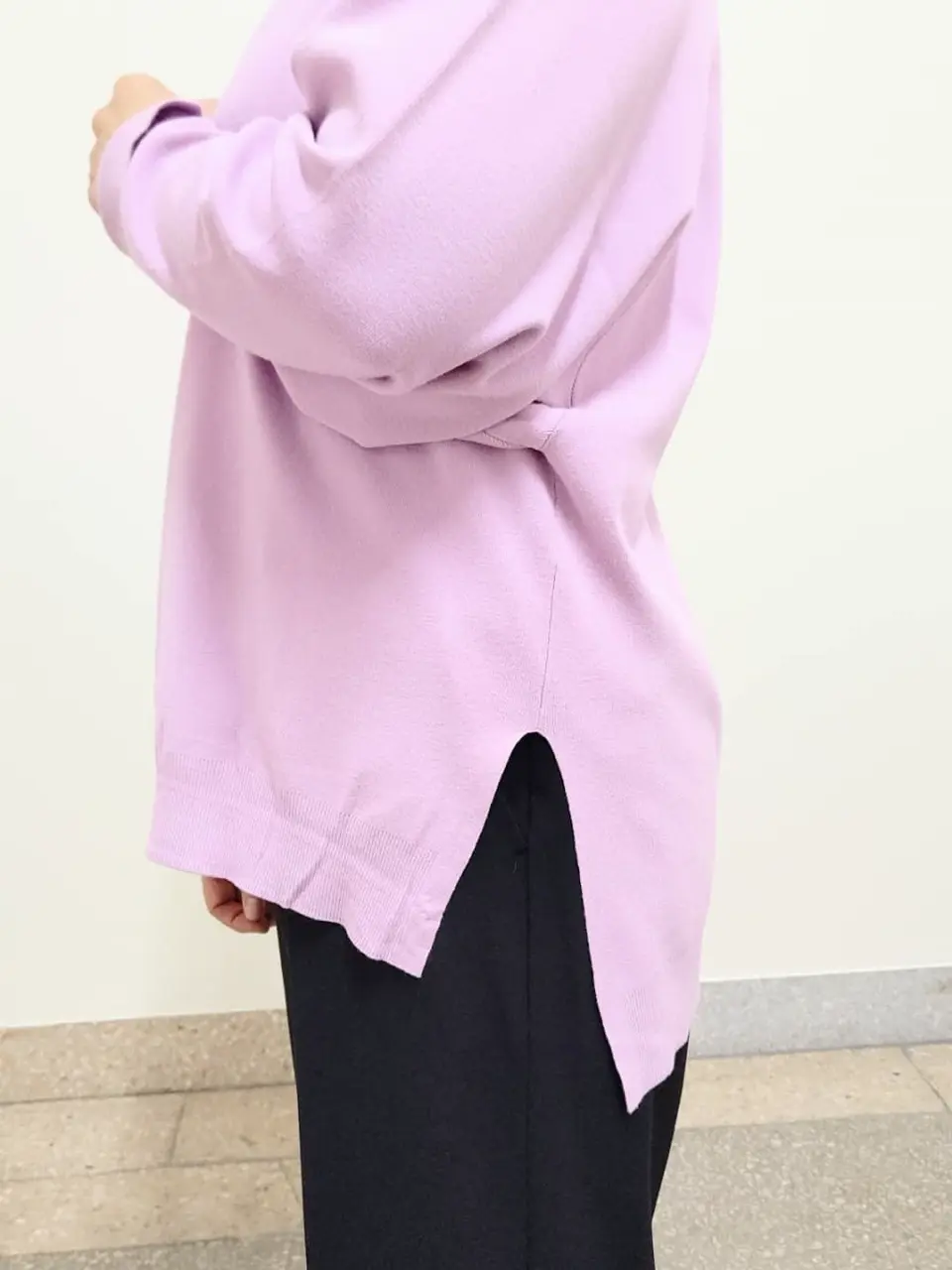 自由区 井上 コーディネート画像