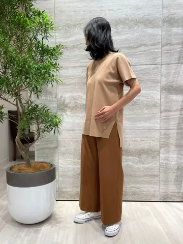 自由区 Ohta コーディネート画像