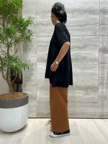 自由区 Ohta コーディネート画像