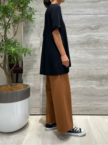 自由区 Ohta コーディネート画像