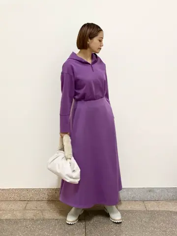 自由区 佐藤 コーディネート画像