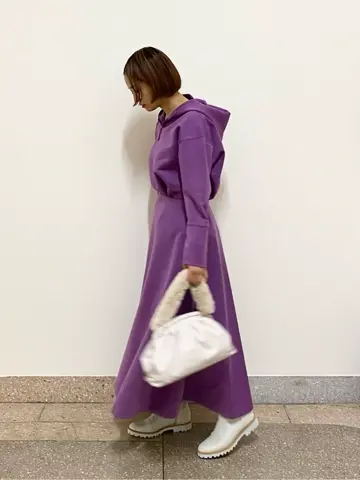 自由区 佐藤 コーディネート画像