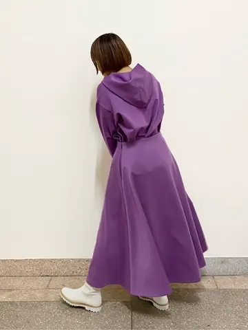 自由区 佐藤 コーディネート画像