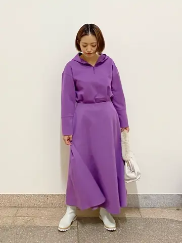 自由区 佐藤 コーディネート画像