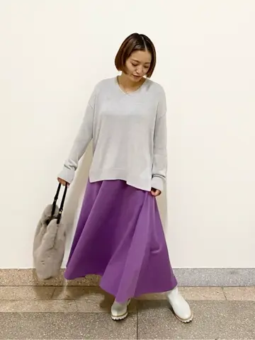 自由区 佐藤 コーディネート画像