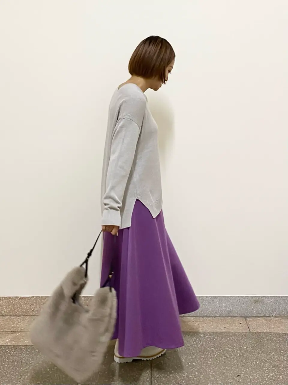 自由区 佐藤 コーディネート画像