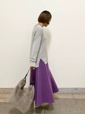 自由区 佐藤 コーディネート画像