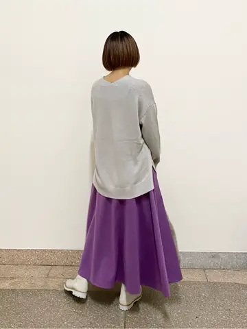 自由区 佐藤 コーディネート画像