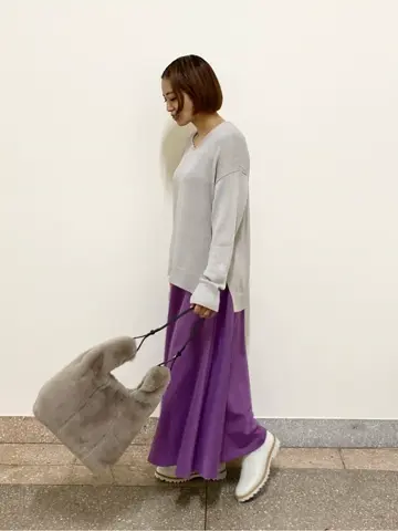 自由区 佐藤 コーディネート画像