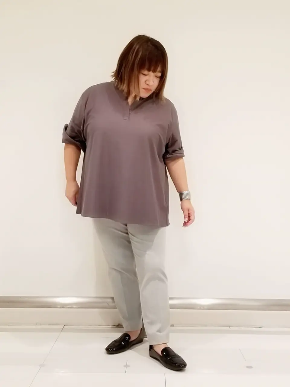  光山 コーディネート画像