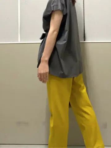 自由区 丹野 コーディネート画像