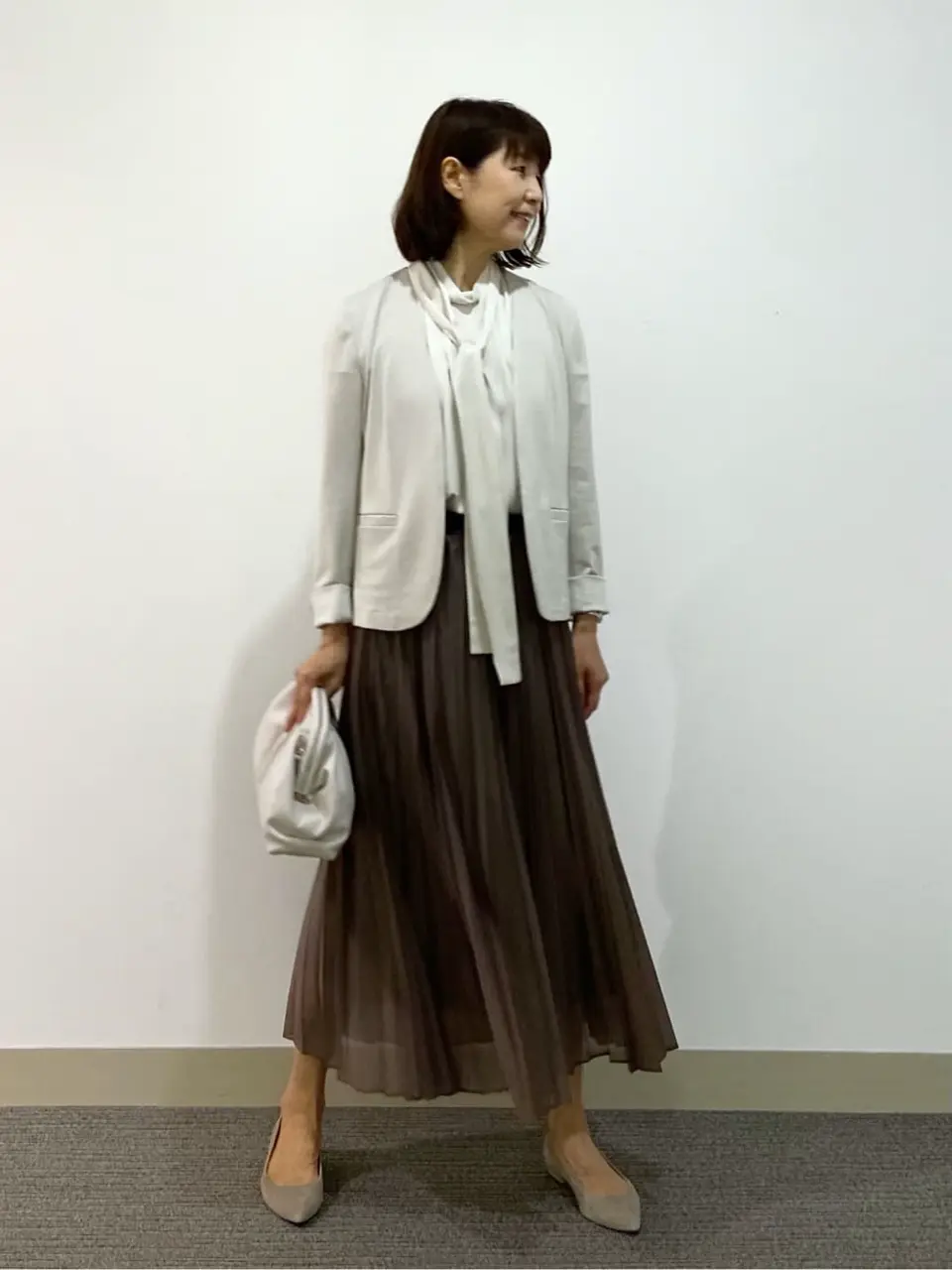  山本 コーディネート画像